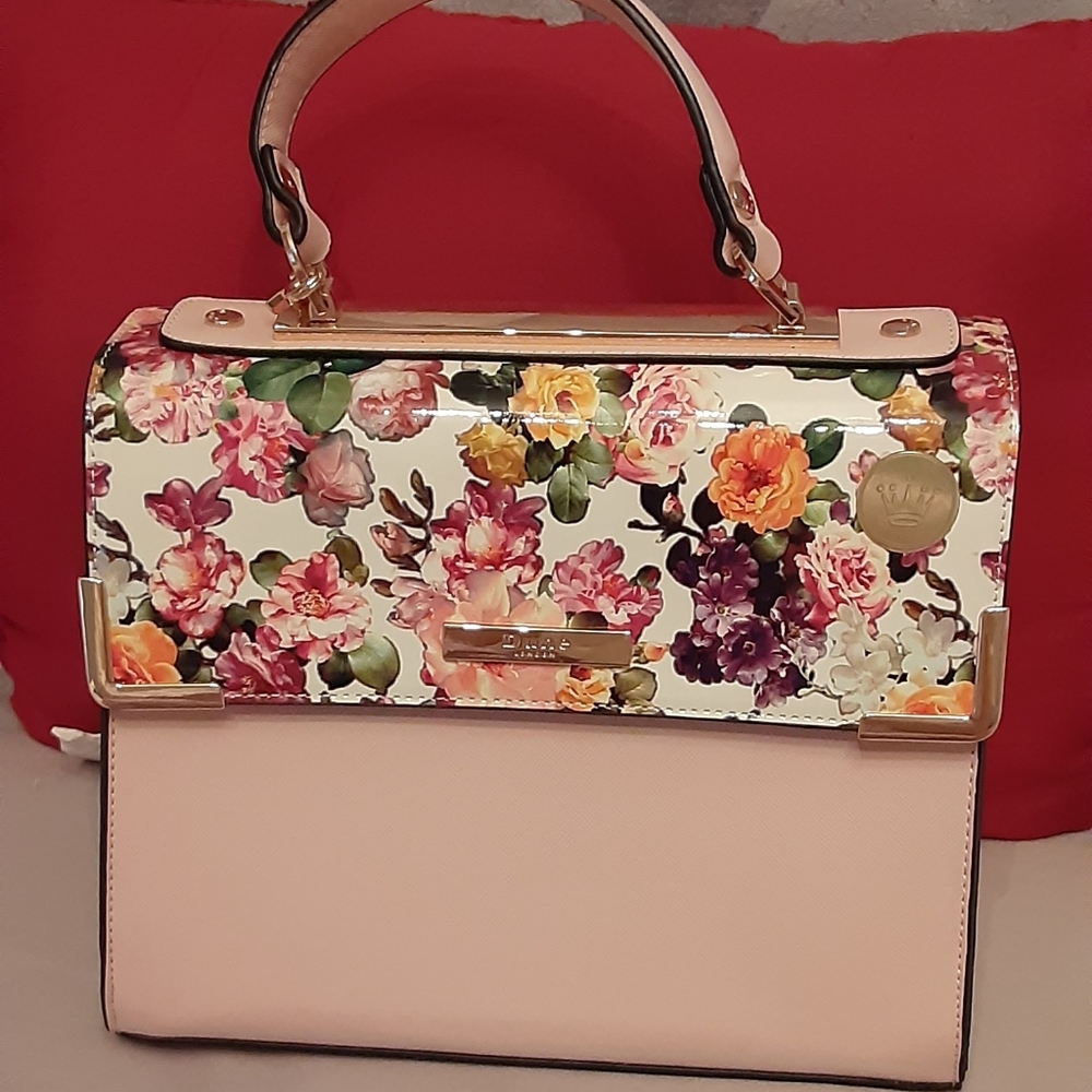 Purse dune london